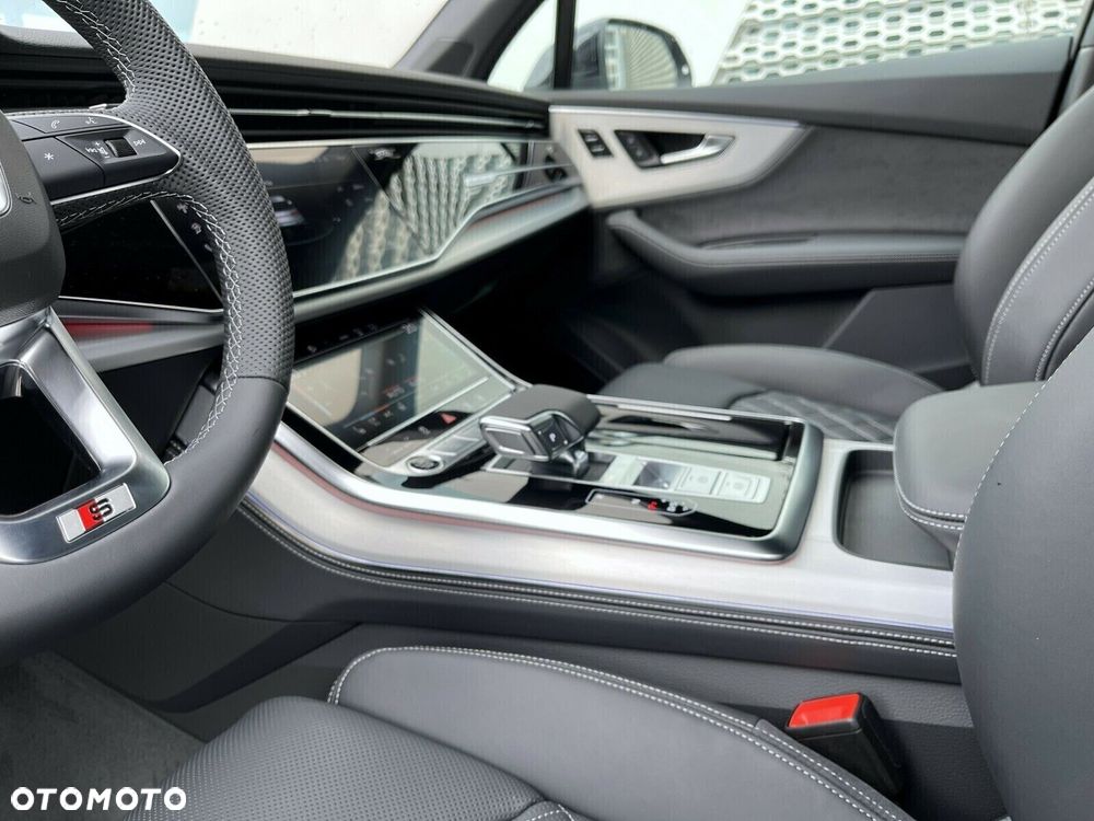 Audi Q7 - 13