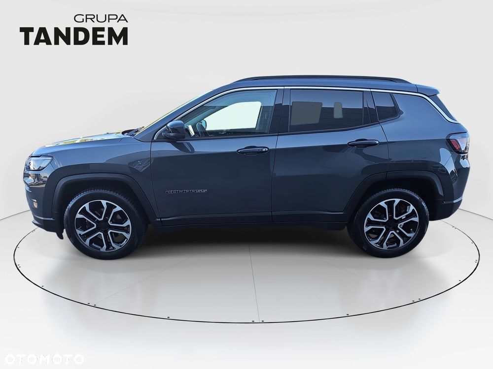 Jeep Compass - 9