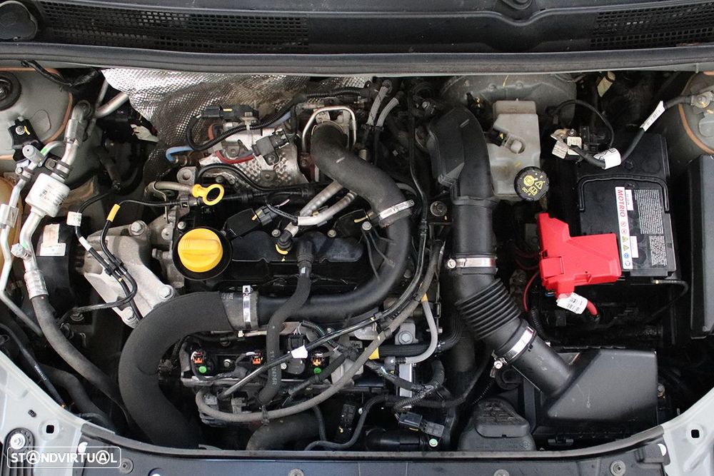 Dacia Sandero 1.0 ECO-G Expression Bi-Fuel - 24