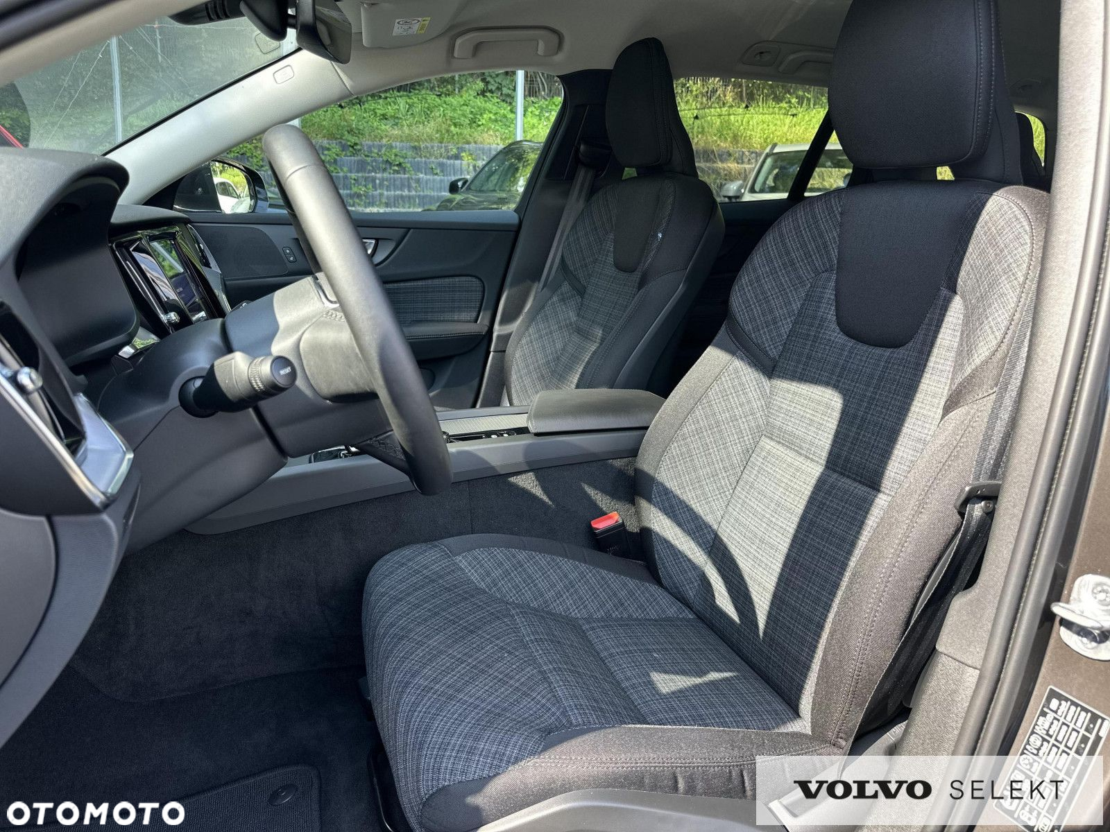Volvo V60 - 11