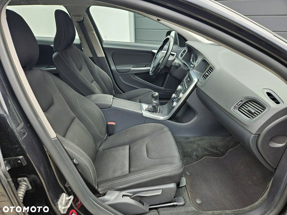 Volvo V60 D2 Kinetic - 7