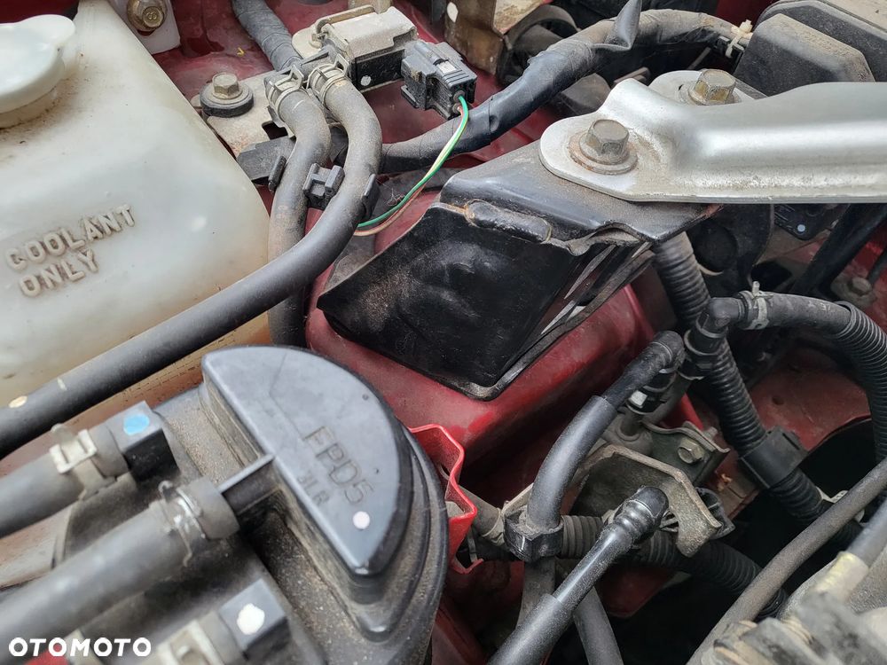 Mazda MX-5 ver-1-6-16v - 14