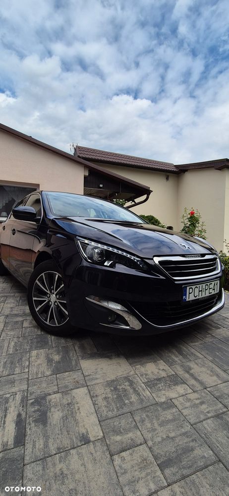 Peugeot 308 - 19
