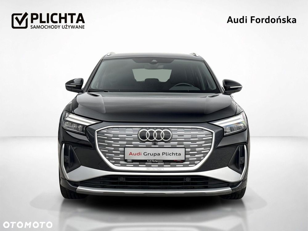 Audi Q4 e-tron - 9