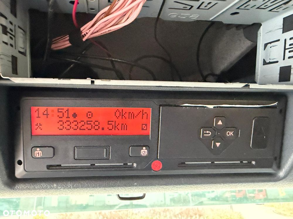 MAN TGS. 35.400 8X2 MEILLER HAK, ATLAS HDS EURO 6 z DE - 18