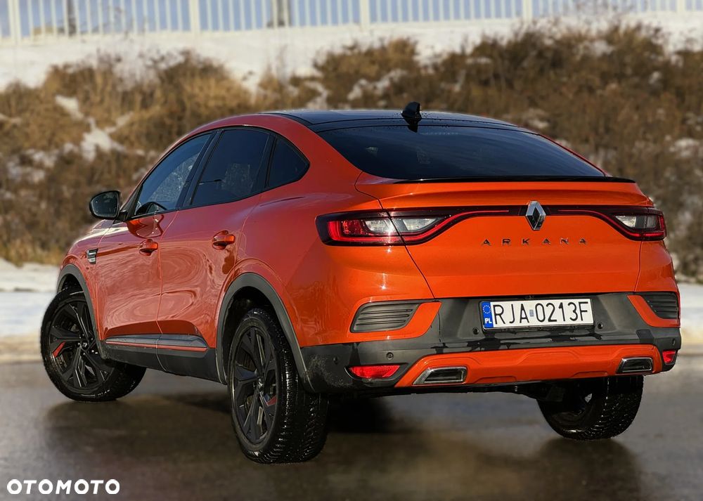 Renault Arkana - 15