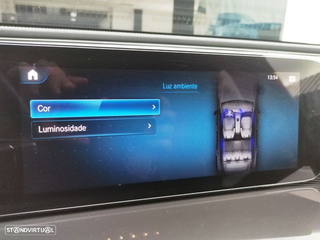 Mercedes-Benz EQC 400 4Matic - 16