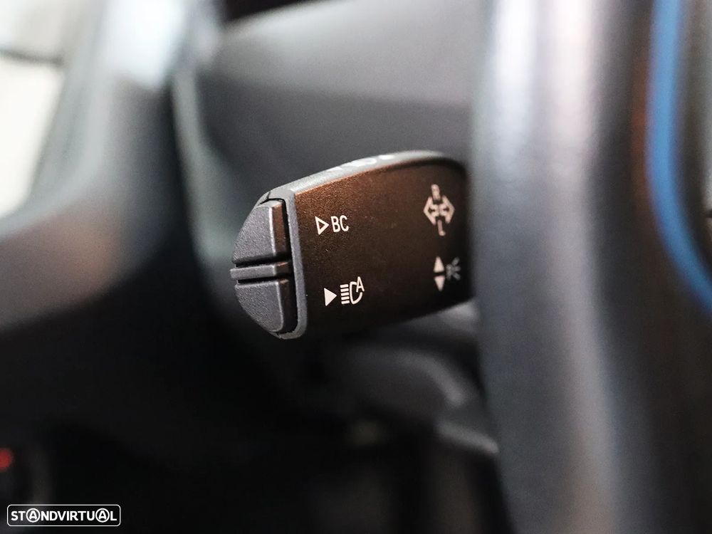 BMW i3 s 120Ah - 32