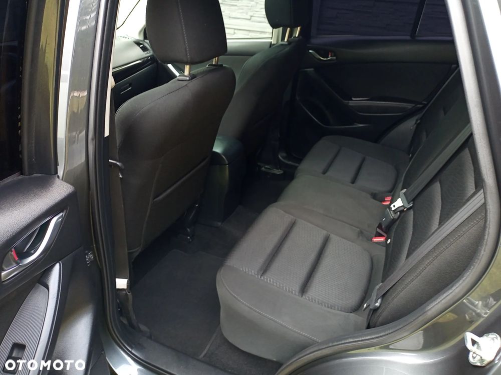 Mazda CX-5 - 13