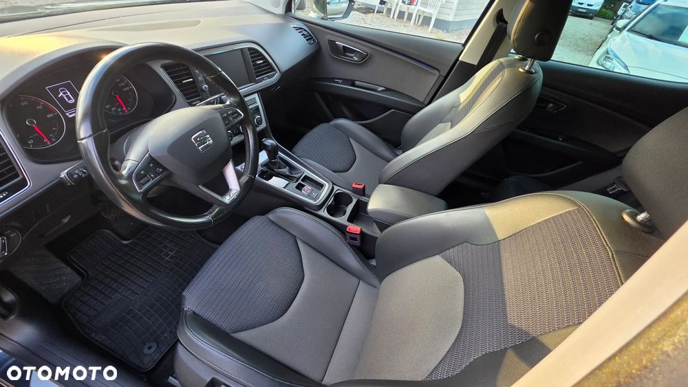 Seat Leon 1.5 eTSI Xcellence DSG - 23