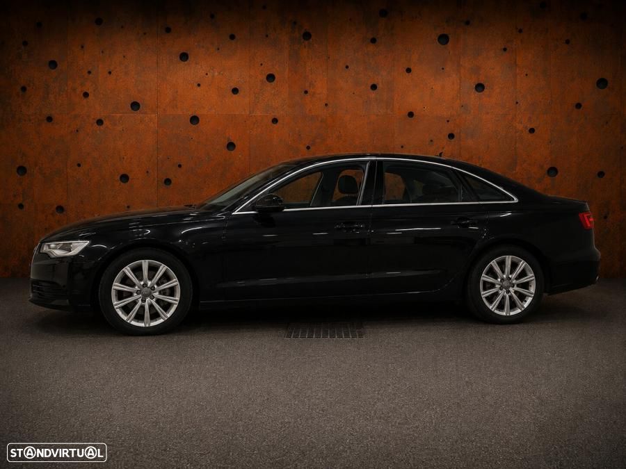Audi A6 - 3