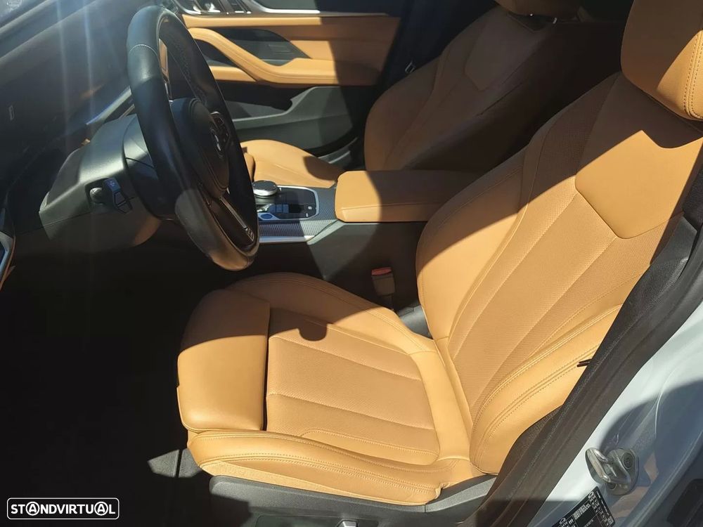 BMW i4 M50 Pack Desportivo M Pro - 13