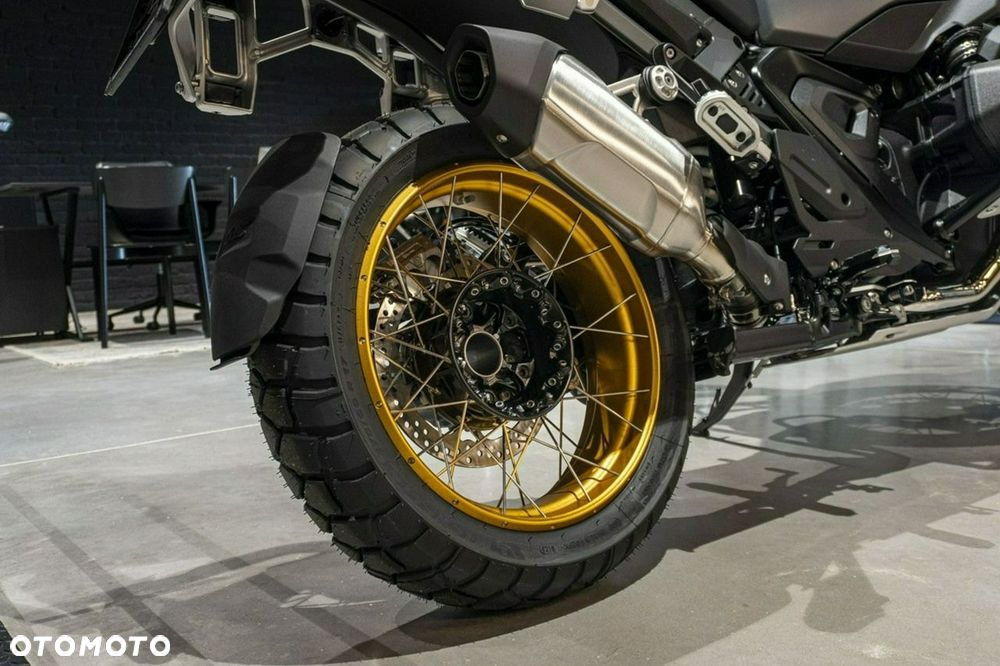 BMW GS - 8