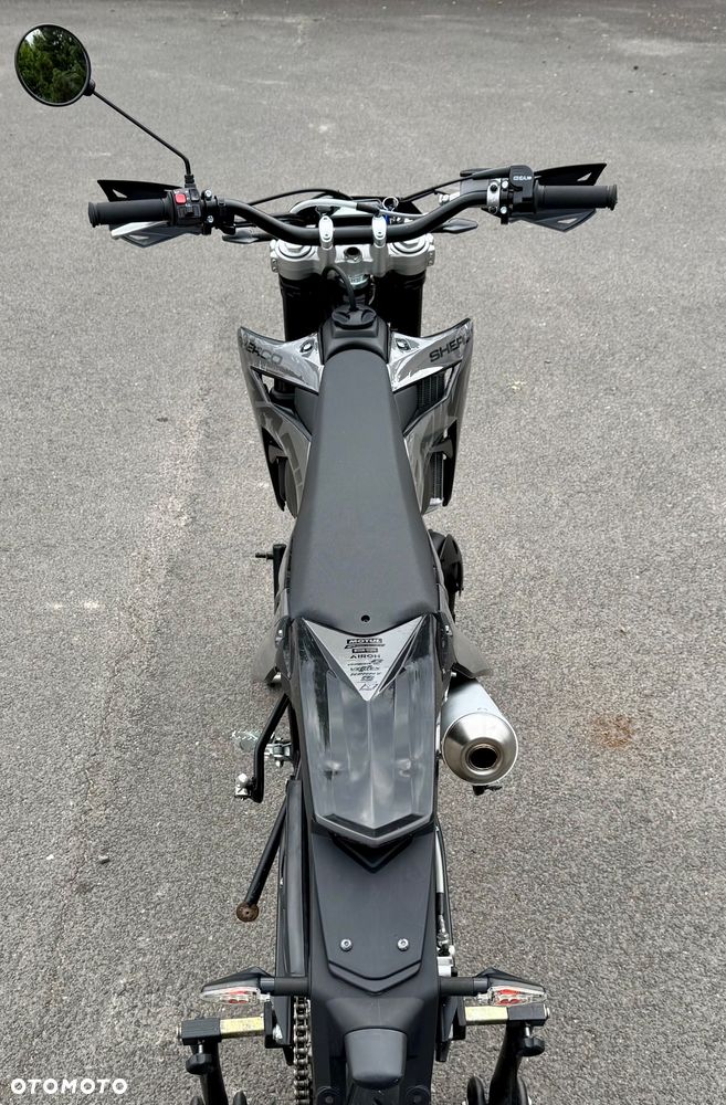 Sherco SM - 14