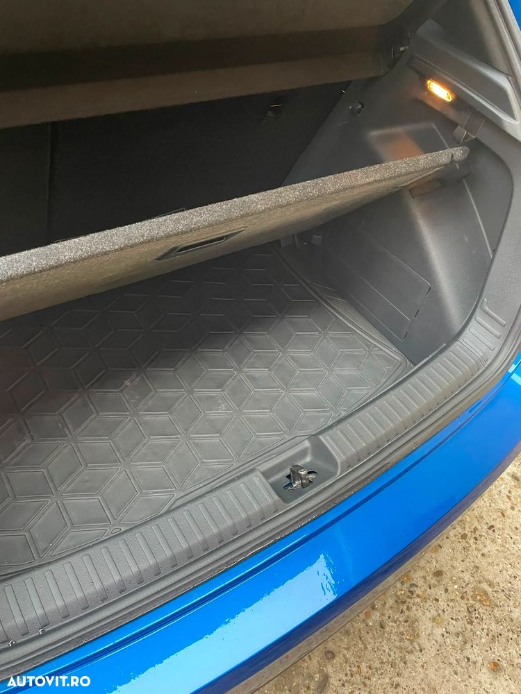 Skoda Fabia 1.0 TSI 95 CP Ambition - 10