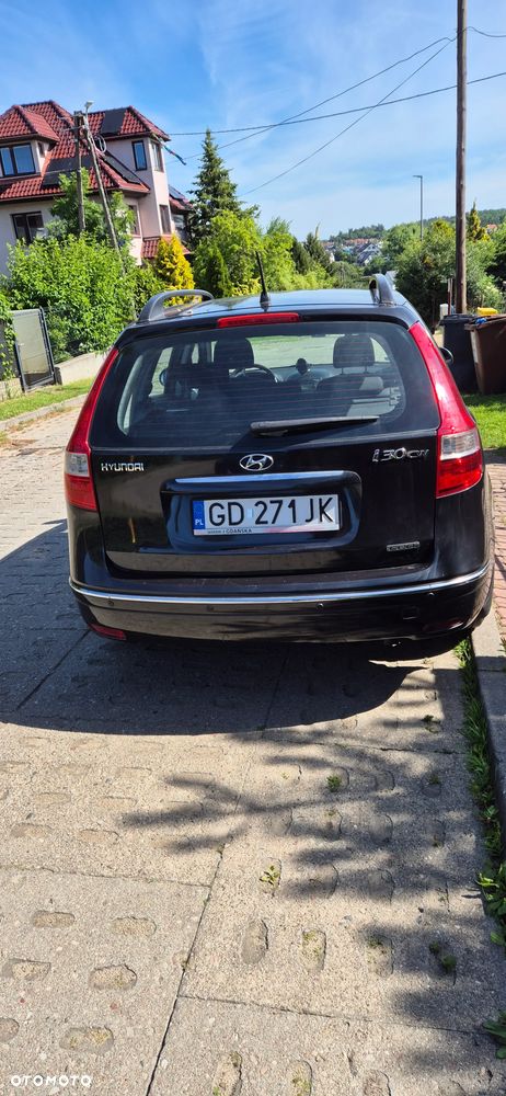 Hyundai i30 1.6 CRDi Blue Classic - 8