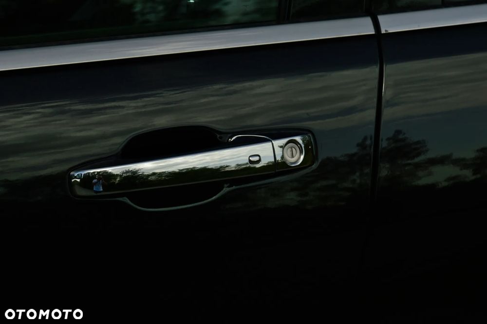 Jeep Grand Cherokee 3.0 CRD Overland