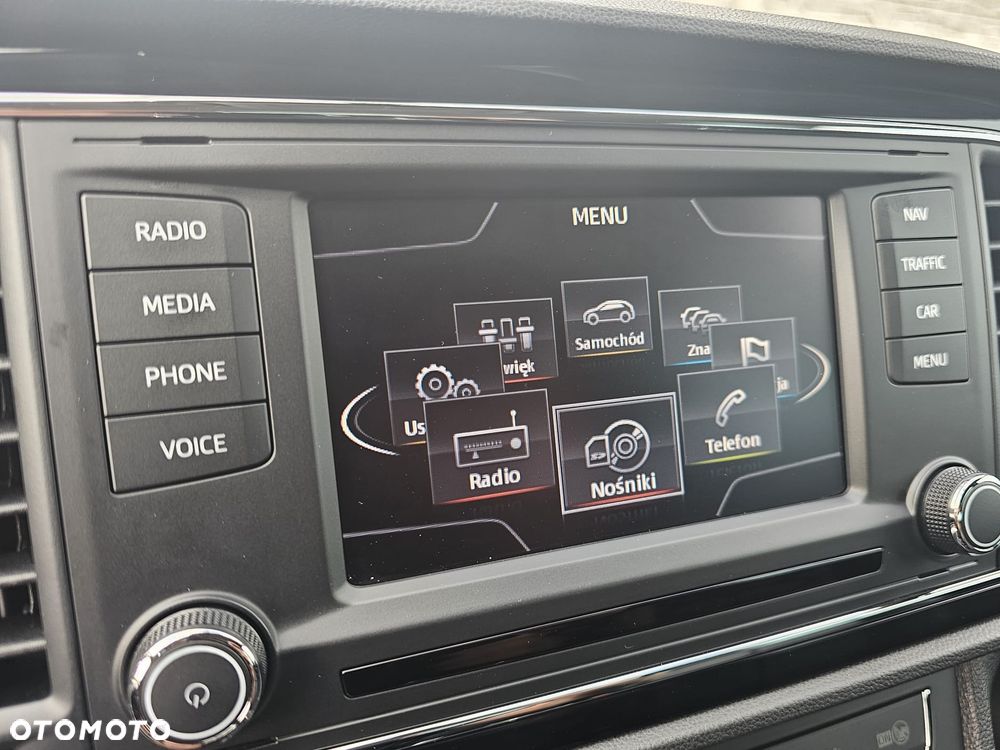 Seat Leon 1.2 TSI Full LED S&S - 14