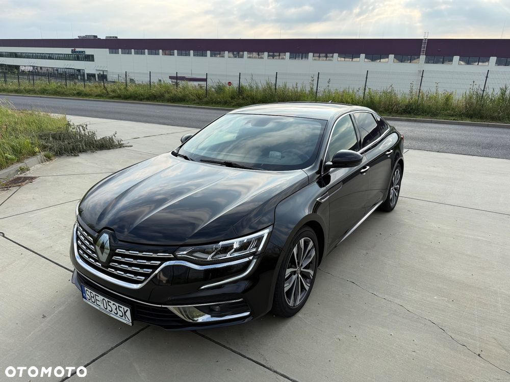 Renault Talisman - 11
