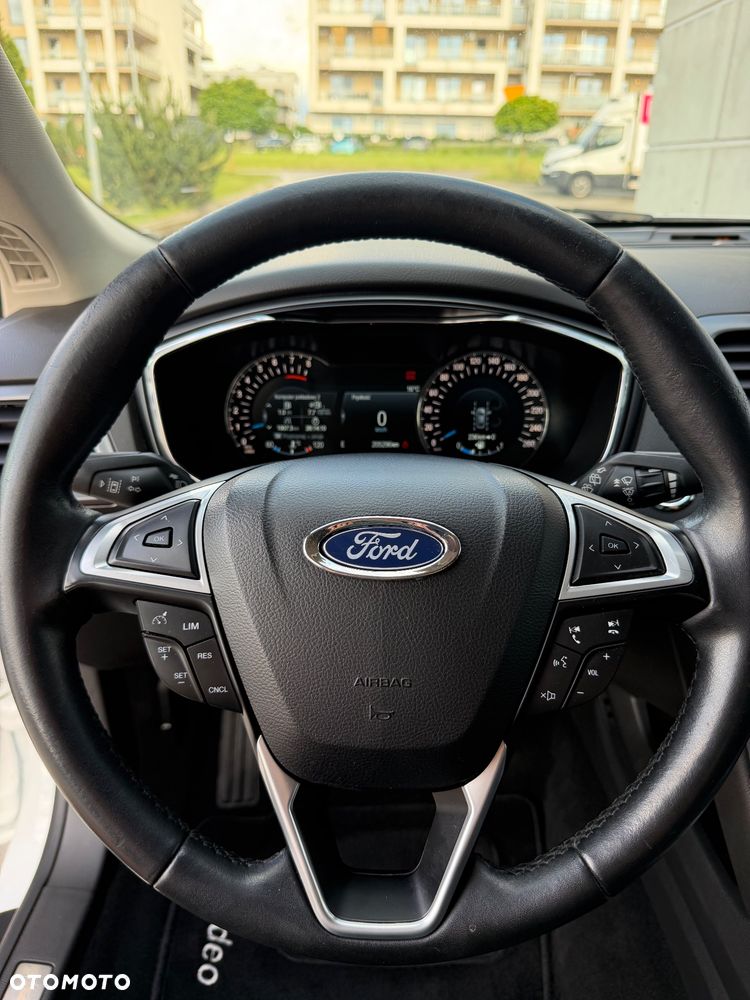 Ford Mondeo 1.5 EcoBoost STart-Stopp Titanium - 19