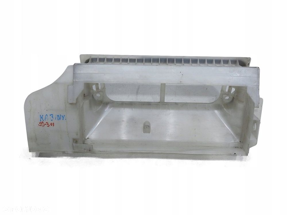 OBUDOWA FILTRA KABINOWEGO SAAB 9-3 II 12785474 - 1