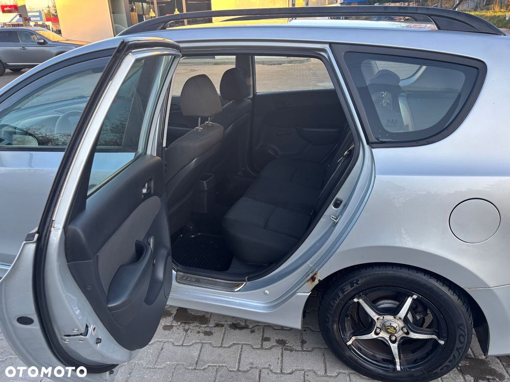 Hyundai i30 i30cw 1.4 Comfort - 6