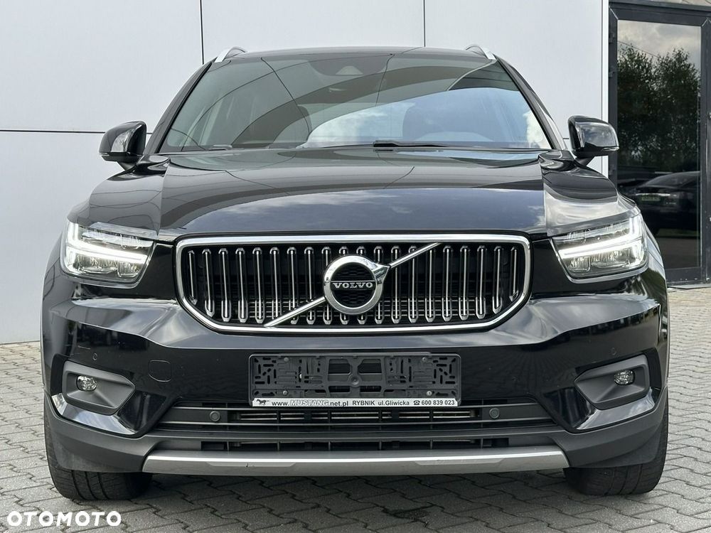 Volvo XC 40 - 6