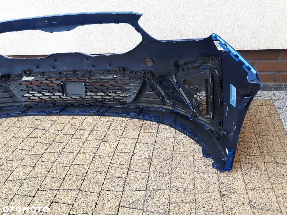 ZDERZAK KIA CEED III GT LINE PRO CEED III GT LINE PRZÓD - 5