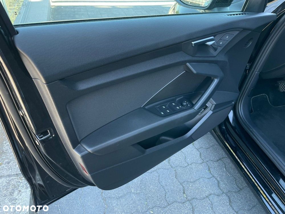 Audi A3 Limousine - 21