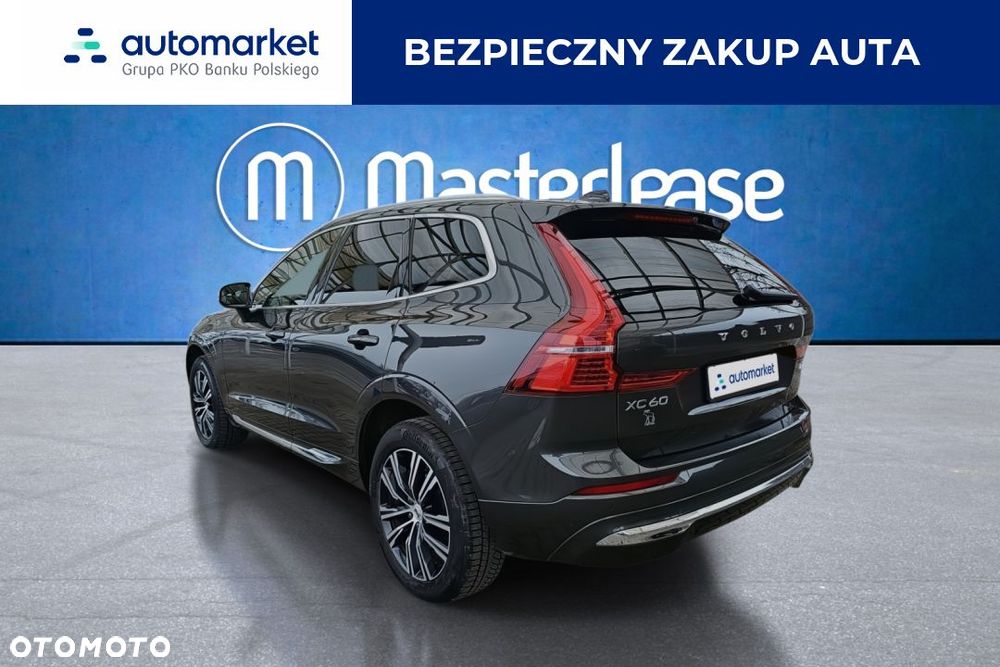 Volvo XC 60 - 7