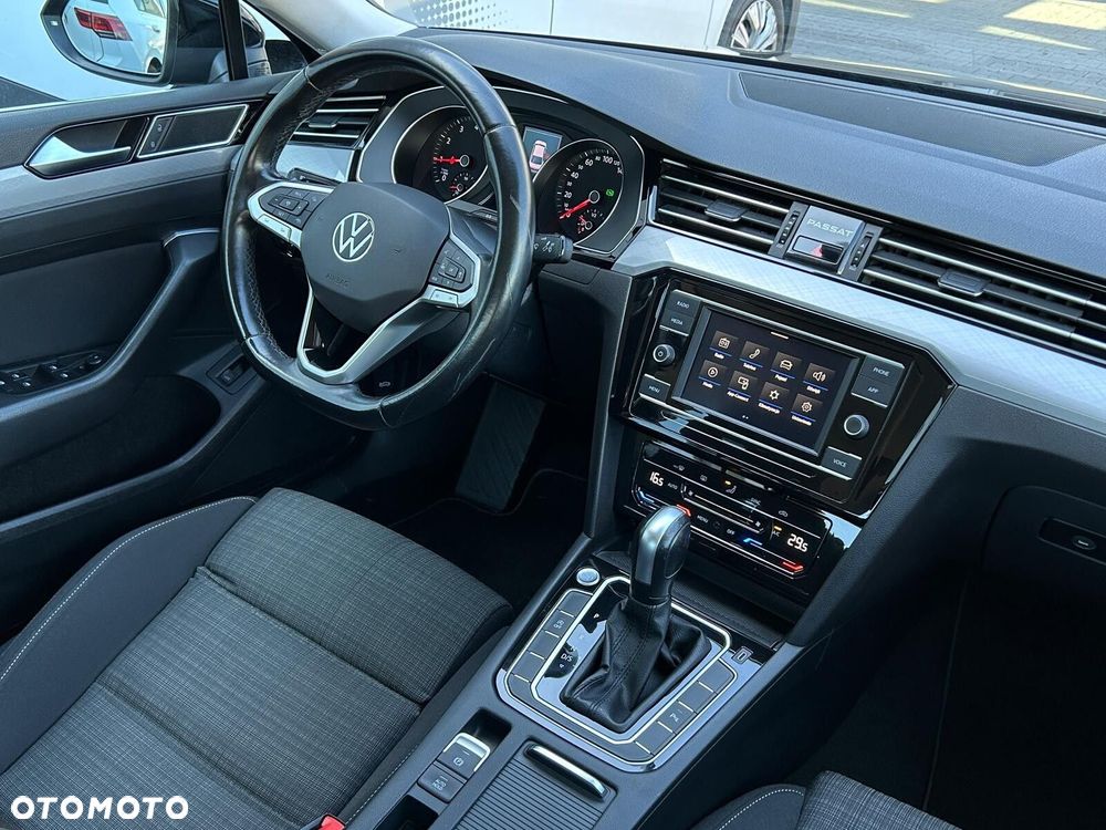 Volkswagen Passat 1.5 TSI EVO Business DSG - 17