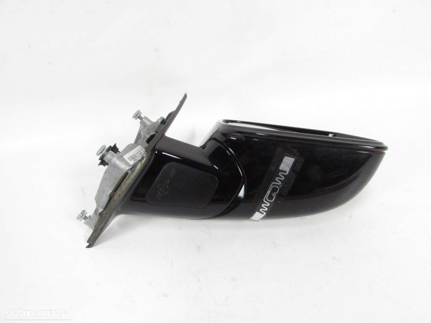 Retrovisor Completo Direito Seminovo/ Original BMW X1 (F48) 51167459826 - 4