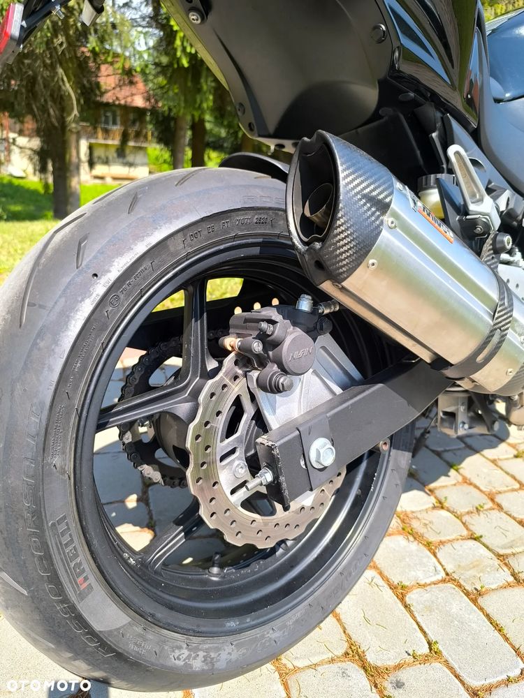 Kawasaki Z - 10