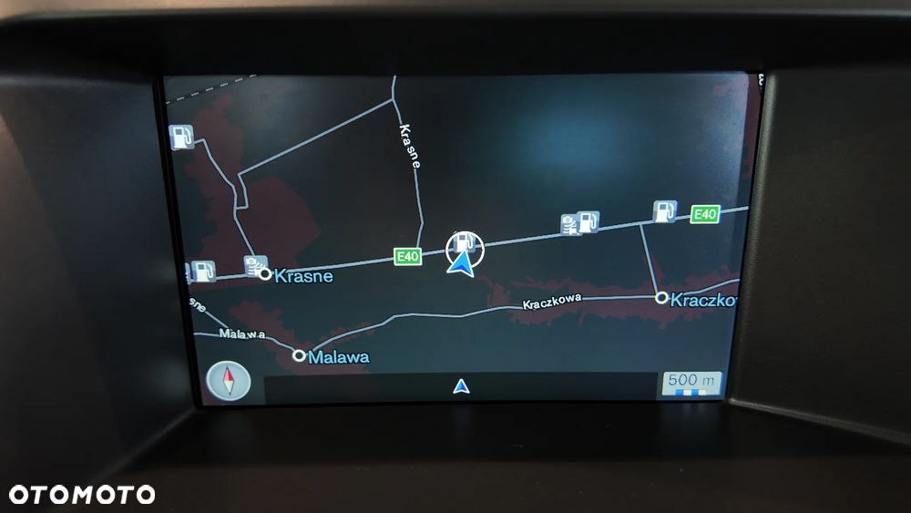 Volvo XC 60 D4 Drive-E Base - 26