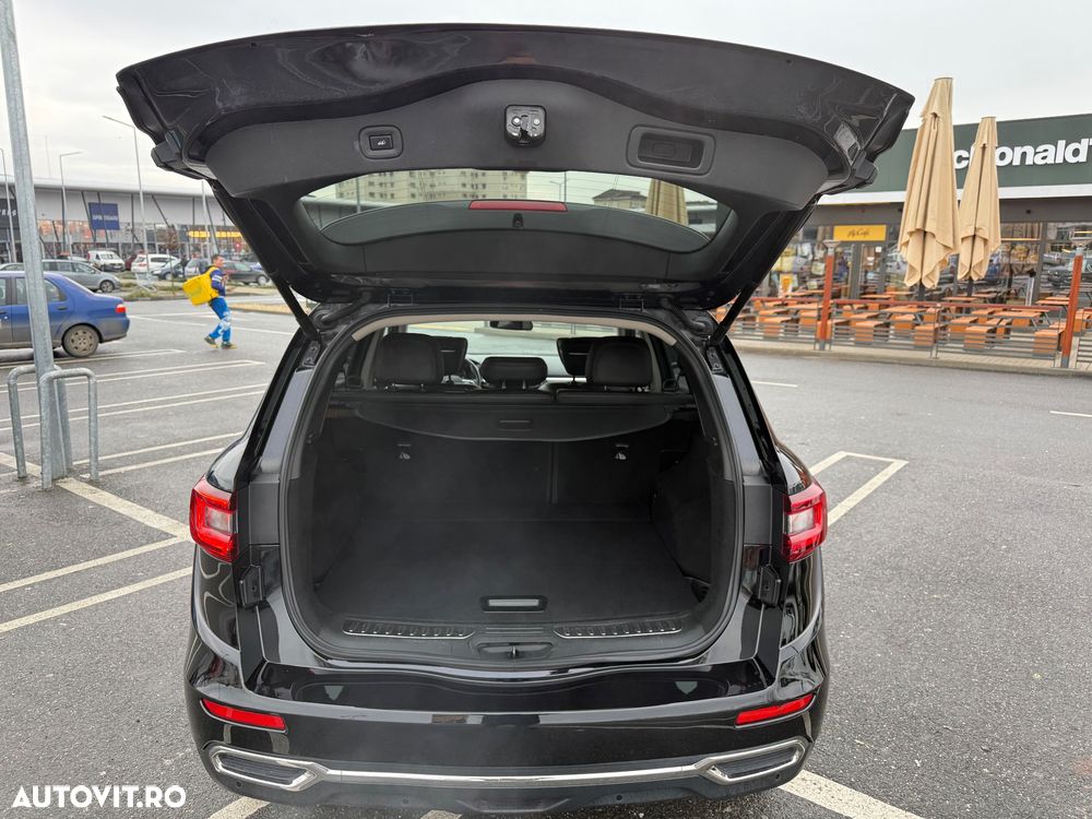 Renault Koleos ENERGY dCi 175 X-tronic 4WD INITIALE PARIS - 30