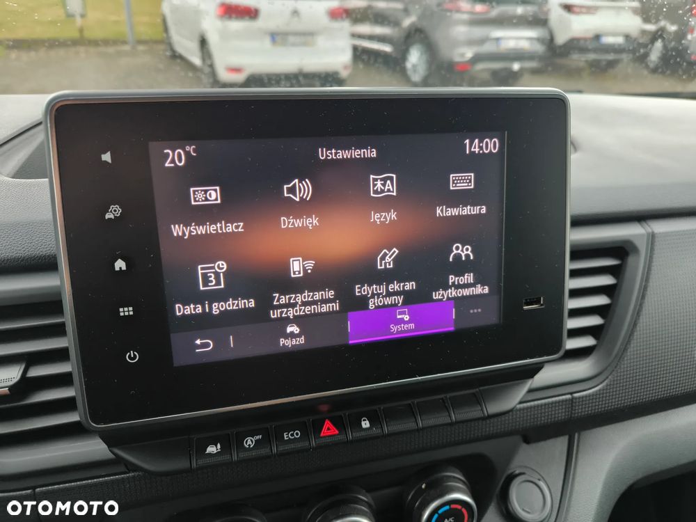 Nissan Primastar - 22
