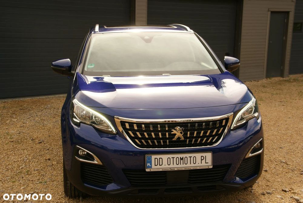 Peugeot 3008 - 2
