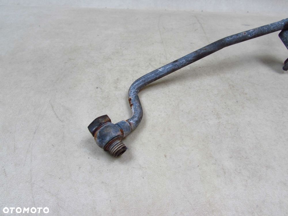 FORD 1.6 ECOBOOST PRZEWOD RURKA OLEJU BM5G-9G738-EB - 4