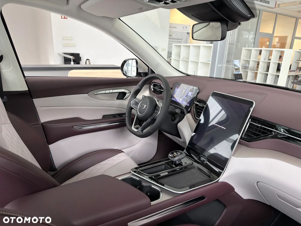 Bestune T90 - 10