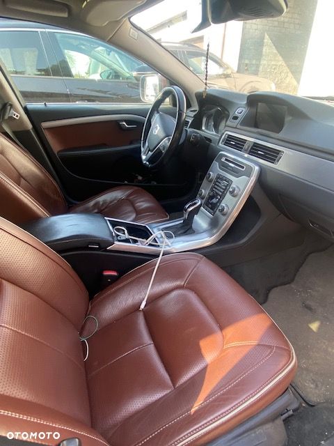 Volvo XC 70 D4 AWD Dynamic Summum EU6 - 2