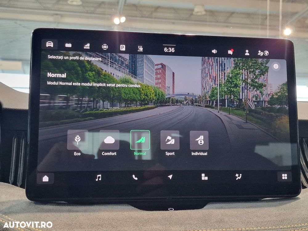 Skoda Superb 1.5 TSI 150 CP DSG PHEV Selection - 22