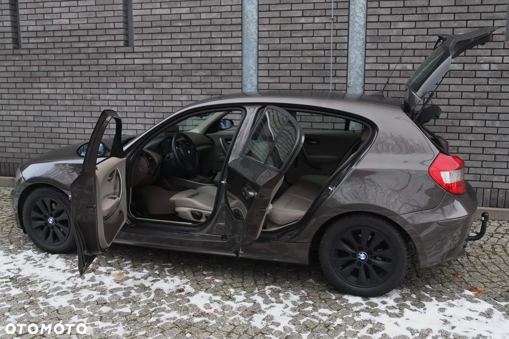 BMW Seria 1 - 11