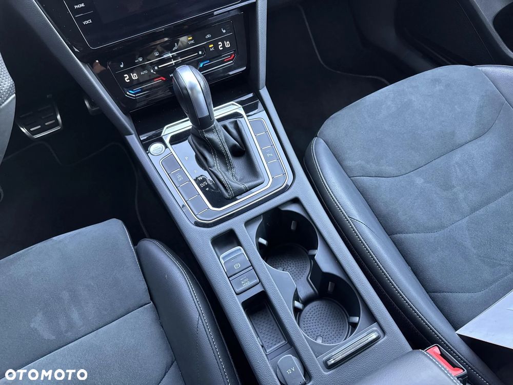 Volkswagen Arteon 2.0 TSI R-Line DSG - 12