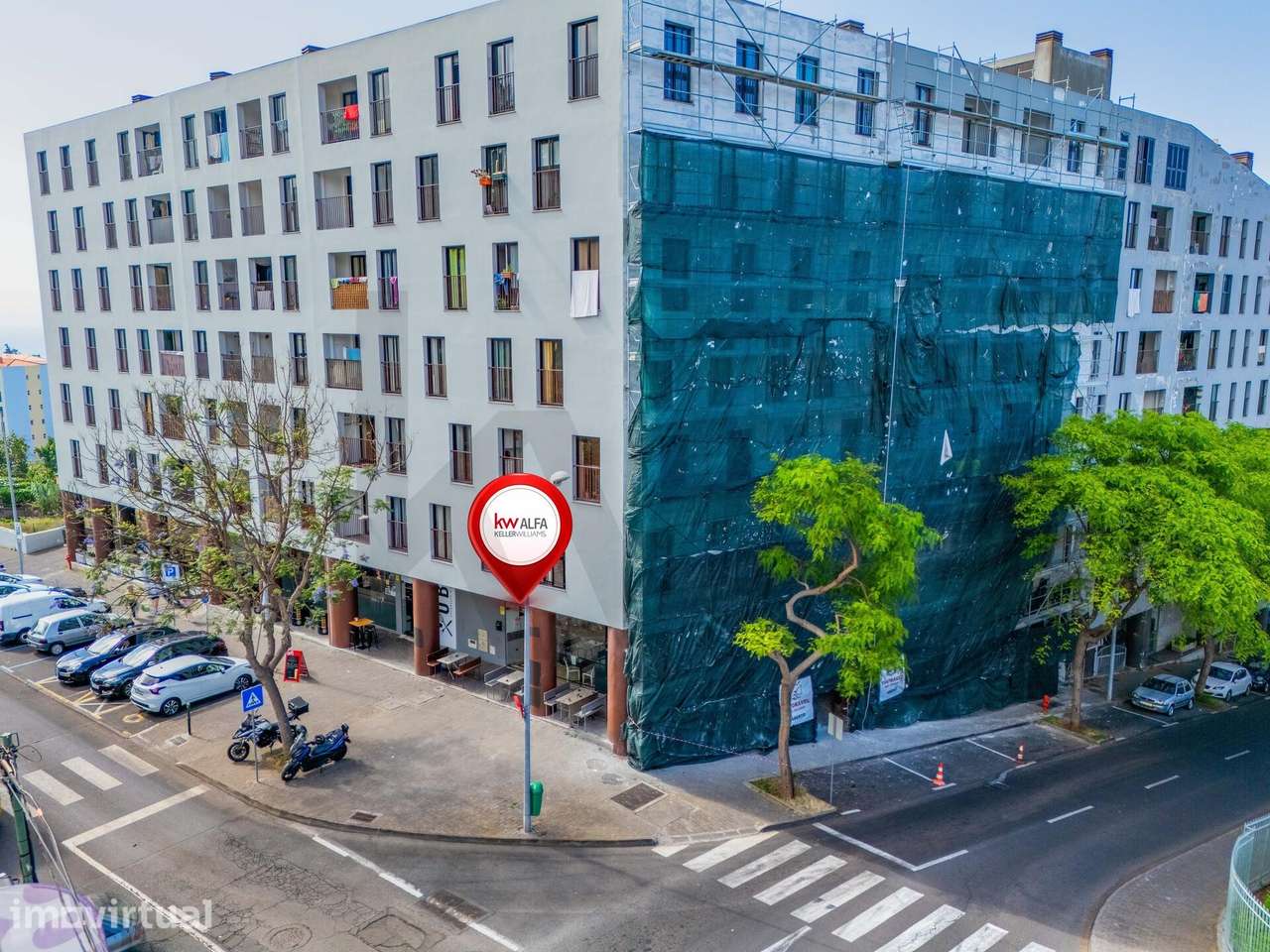 LOCAL  COMERCIAL PARA VENDA - SÃO MARTINHO, FUNCHAL - Grande imagem: 5/31