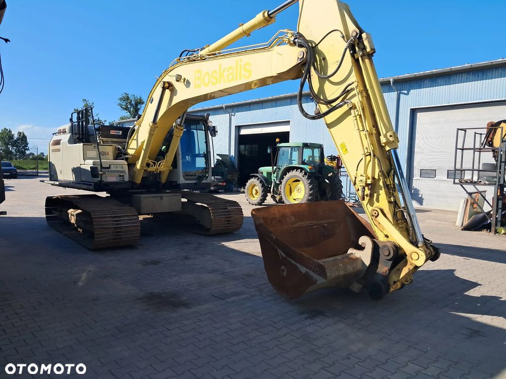 Caterpillar 326FL - 11