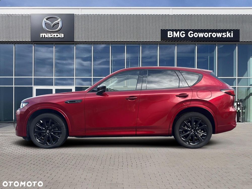 Mazda CX-60 - 3