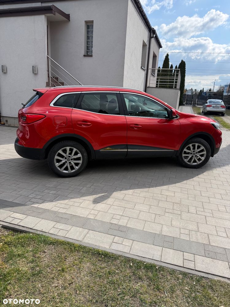 Renault Kadjar 1.2 Energy TCe Intens - 7