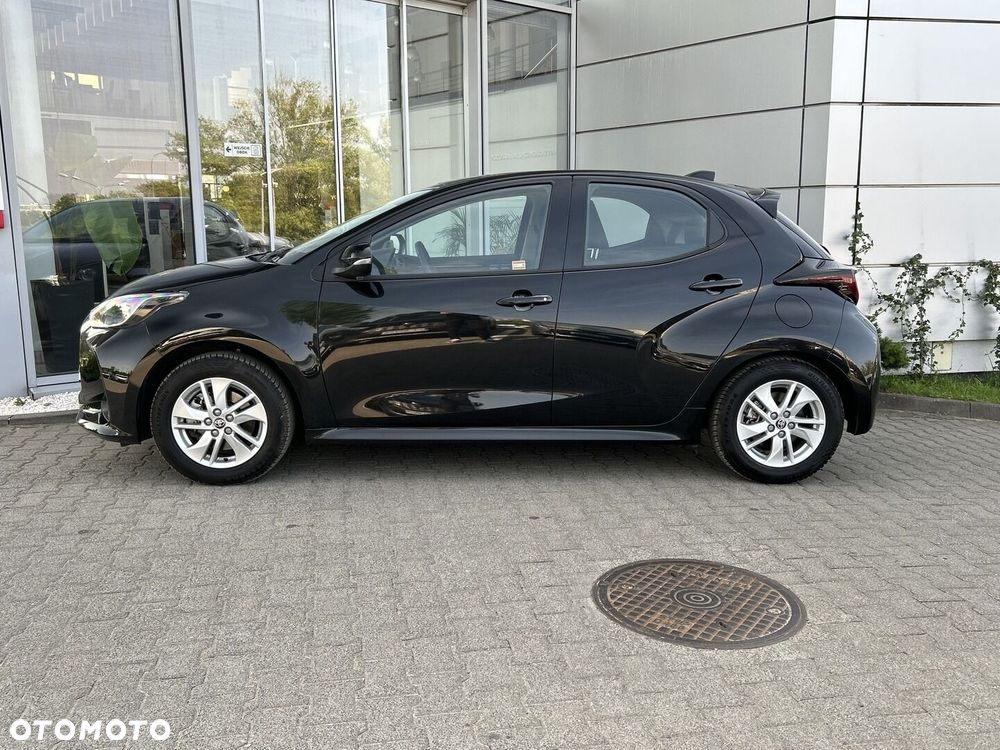 Toyota Yaris Hybrid 1.5 Comfort - 2