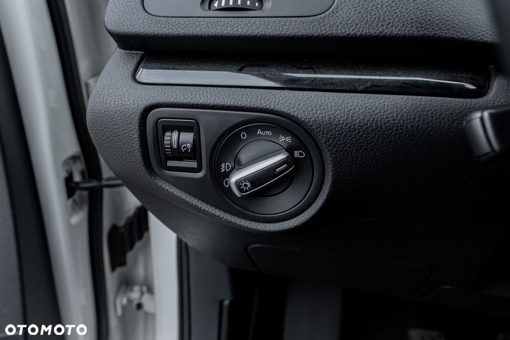 Seat Alhambra 2.0 TDI DPF Sport - 27