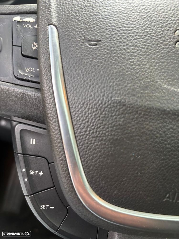 Peugeot 508 SW - 15